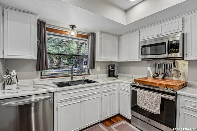 15118 Sun Spur St San Antonio, TX 78232