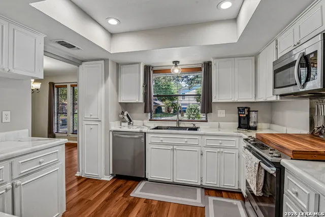 15118 Sun Spur St San Antonio, TX 78232