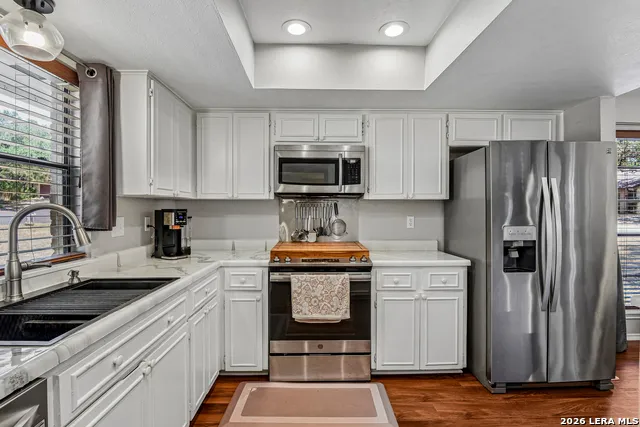 15118 Sun Spur St San Antonio, TX 78232