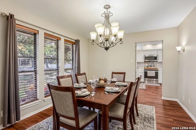 15118 Sun Spur St San Antonio, TX 78232