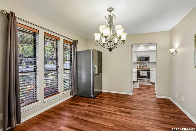 15118 Sun Spur St San Antonio, TX 78232