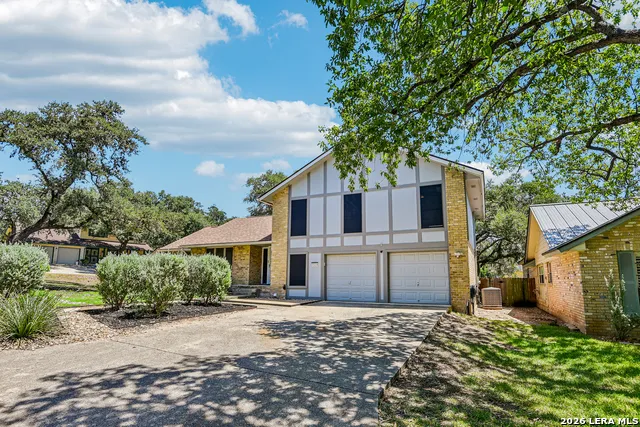 15118 Sun Spur St San Antonio, TX 78232