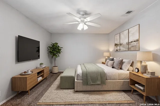 15118 Sun Spur St San Antonio, TX 78232