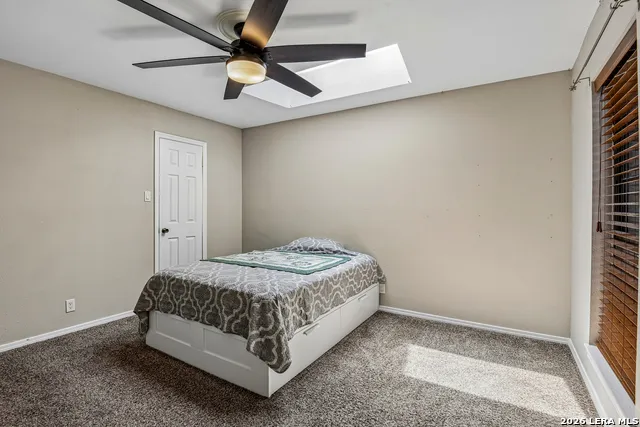 15118 Sun Spur St San Antonio, TX 78232