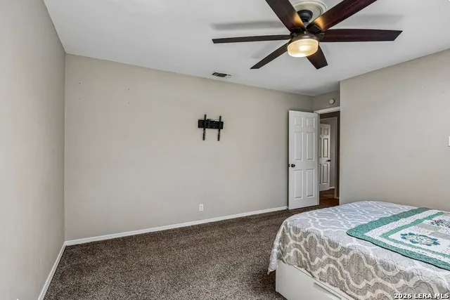 15118 Sun Spur St San Antonio, TX 78232