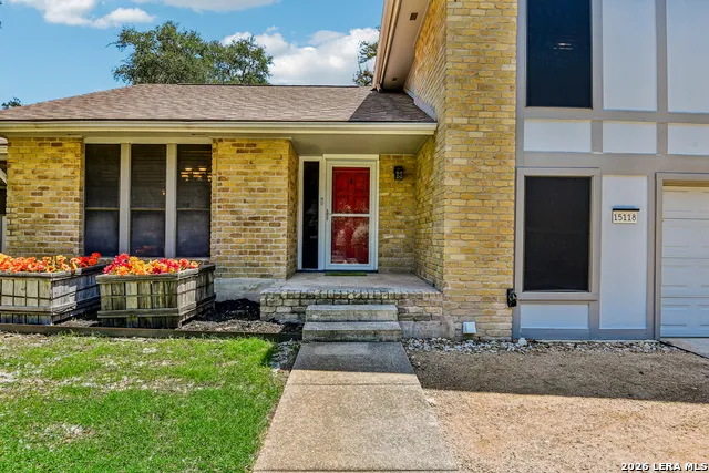 15118 Sun Spur St San Antonio, TX 78232