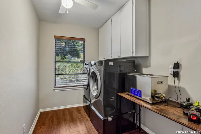 15118 Sun Spur St San Antonio, TX 78232