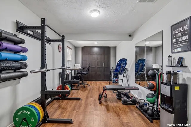 15118 Sun Spur St San Antonio, TX 78232