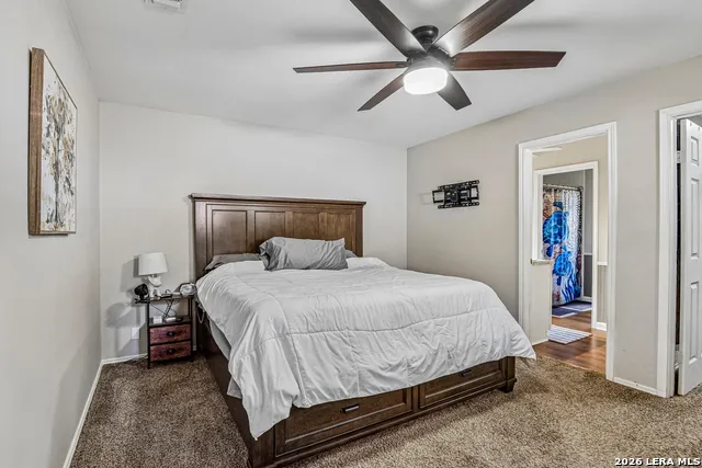 15118 Sun Spur St San Antonio, TX 78232