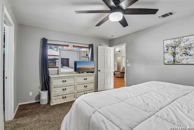 15118 Sun Spur St San Antonio, TX 78232