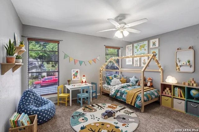 15118 Sun Spur St San Antonio, TX 78232