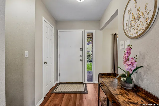 15118 Sun Spur St San Antonio, TX 78232