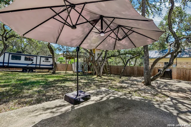 15118 Sun Spur St San Antonio, TX 78232