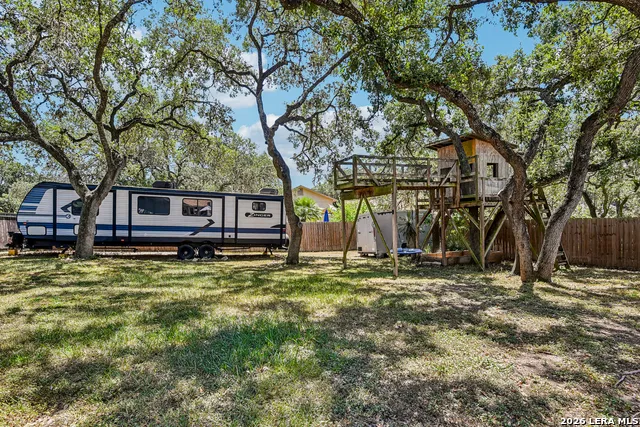 15118 Sun Spur St San Antonio, TX 78232