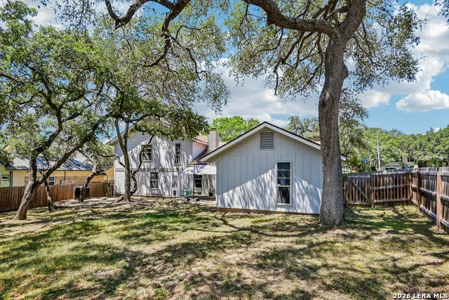 15118 Sun Spur St San Antonio, TX 78232