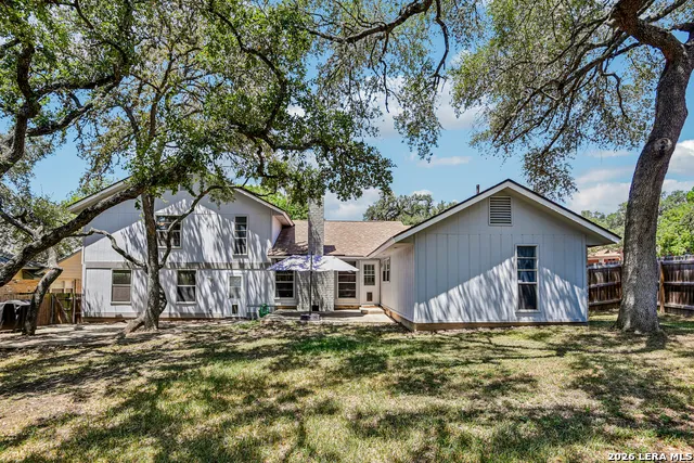 15118 Sun Spur St San Antonio, TX 78232