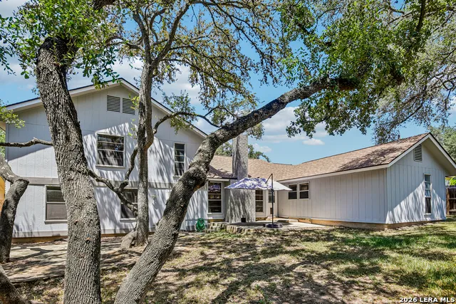 15118 Sun Spur St San Antonio, TX 78232