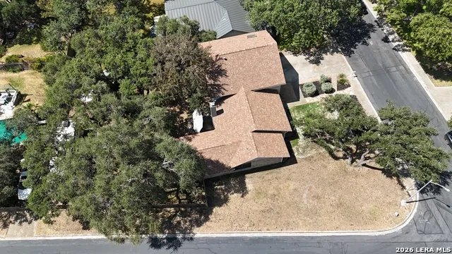 15118 Sun Spur St San Antonio, TX 78232