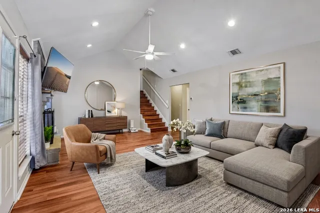 15118 Sun Spur St San Antonio, TX 78232