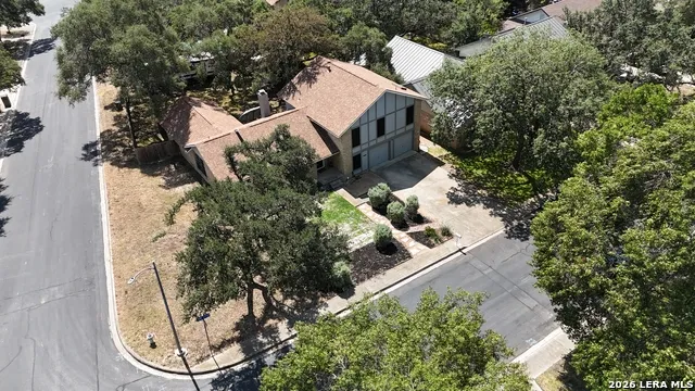 15118 Sun Spur St San Antonio, TX 78232