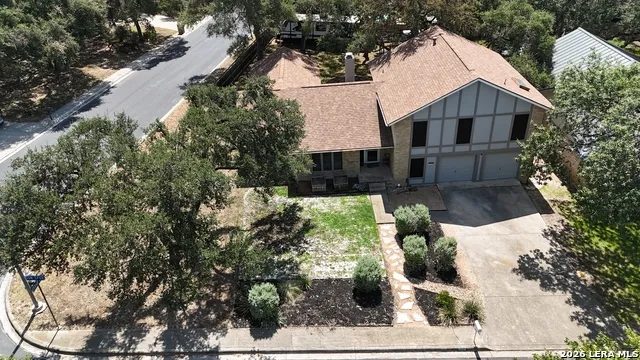 15118 Sun Spur St San Antonio, TX 78232