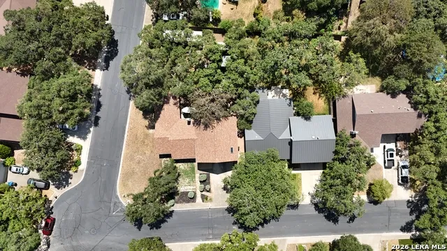 15118 Sun Spur St San Antonio, TX 78232
