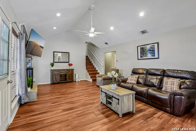 15118 Sun Spur St San Antonio, TX 78232