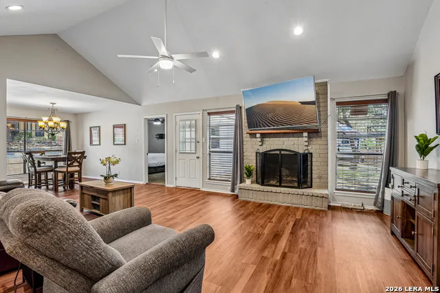 15118 Sun Spur St San Antonio, TX 78232