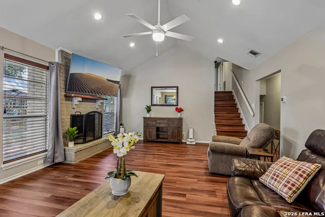 15118 Sun Spur St San Antonio, TX 78232