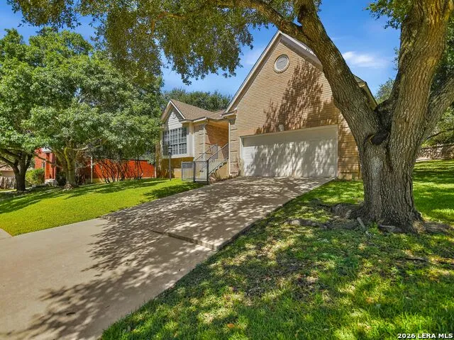 24843 Shining Arrow San Antonio, TX 78258