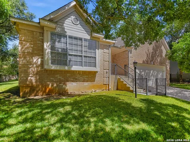 24843 Shining Arrow San Antonio, TX 78258