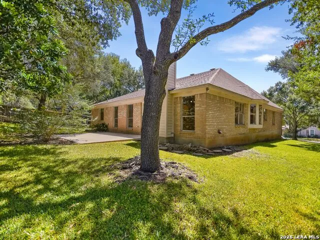 24843 Shining Arrow San Antonio, TX 78258