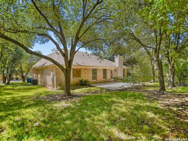24843 Shining Arrow San Antonio, TX 78258