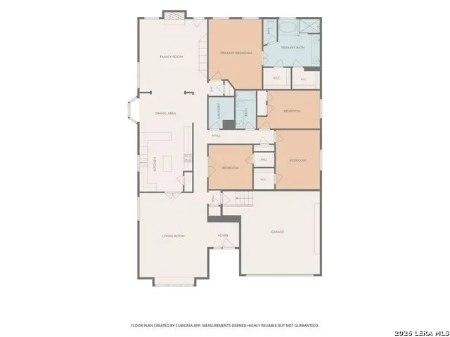 24843 Shining Arrow San Antonio, TX 78258