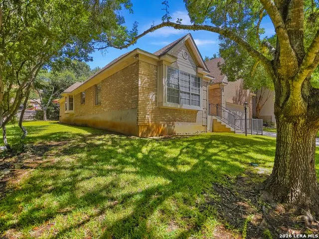 24843 Shining Arrow San Antonio, TX 78258