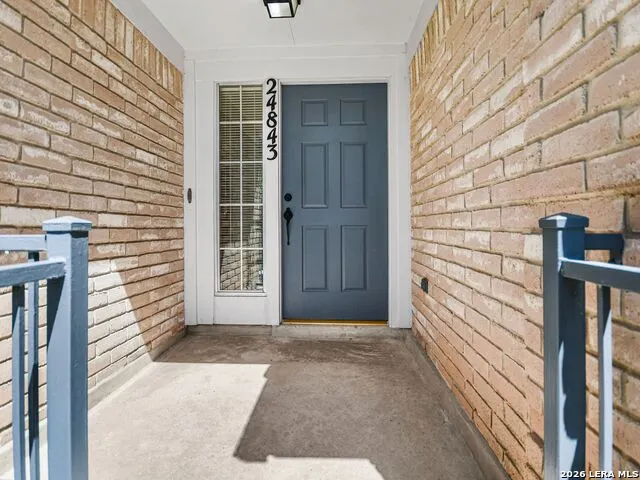 24843 Shining Arrow San Antonio, TX 78258