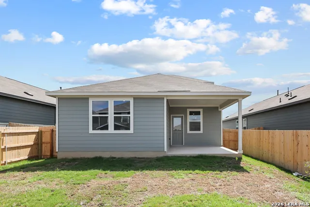 5510 Franklin Hills San Antonio, TX 78073