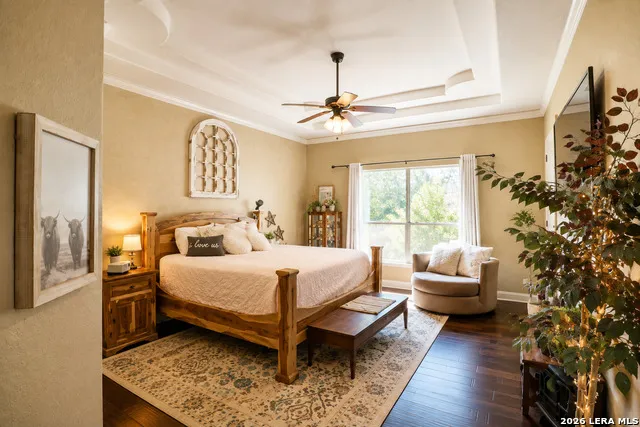 105 Abrego Crossing Floresville, TX 78114