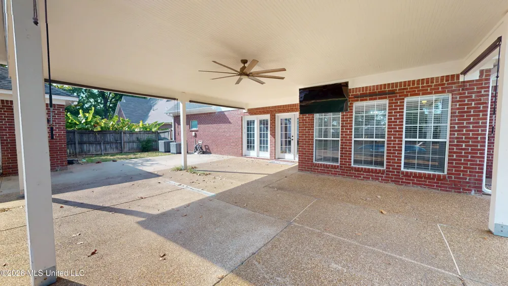 2761 Dickens Place Drive Southaven, MS 38671