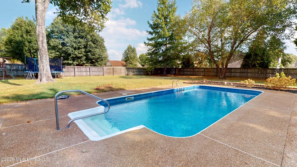 2761 Dickens Place Drive Southaven, MS 38671