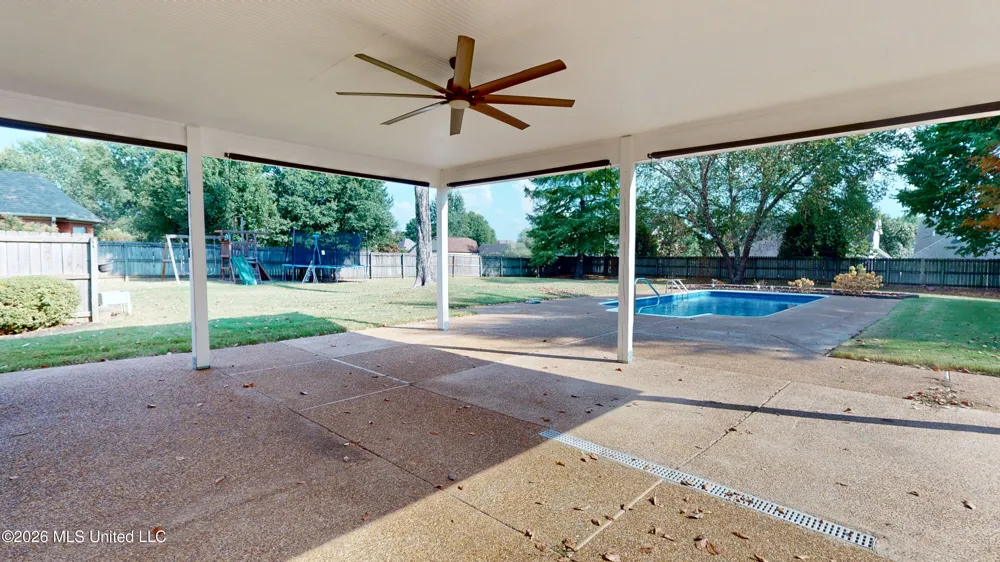 2761 Dickens Place Drive Southaven, MS 38671