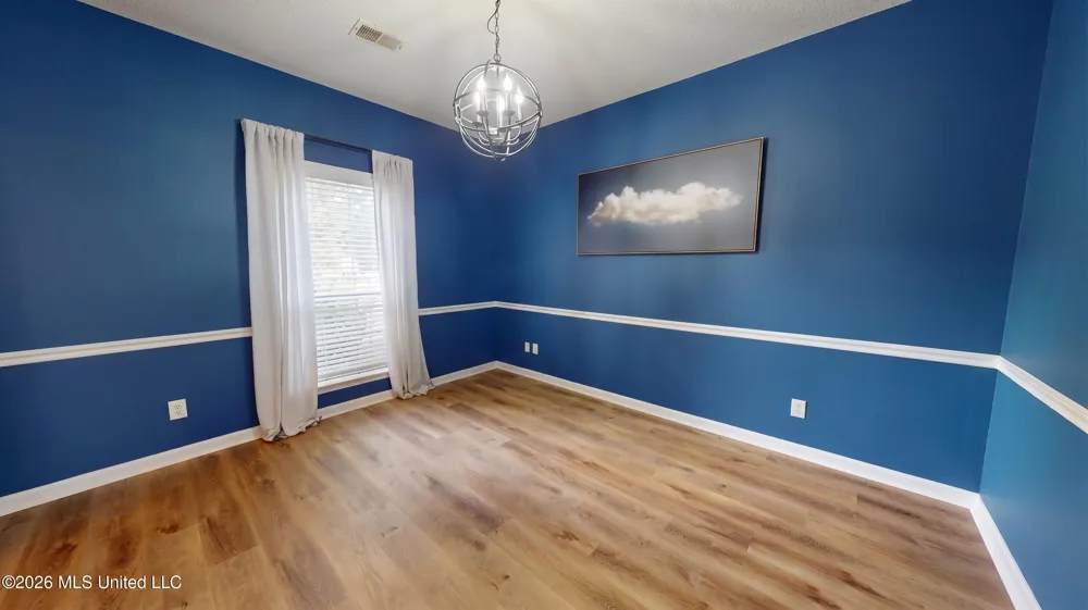 2761 Dickens Place Drive Southaven, MS 38671