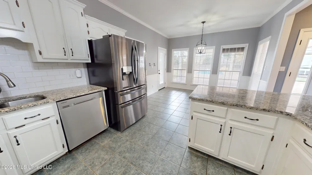 2761 Dickens Place Drive Southaven, MS 38671