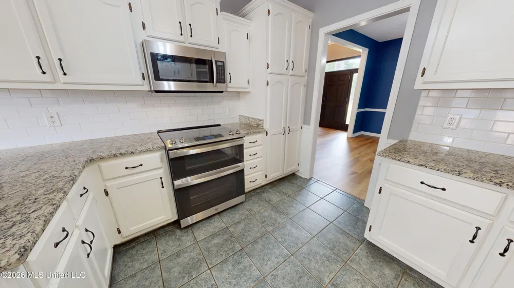 2761 Dickens Place Drive Southaven, MS 38671