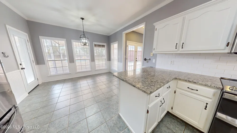 2761 Dickens Place Drive Southaven, MS 38671