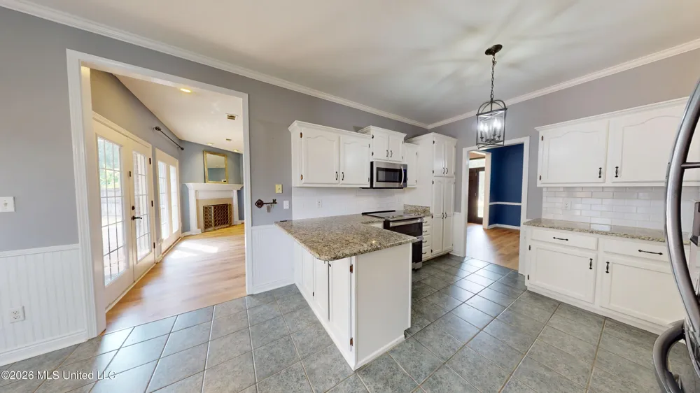 2761 Dickens Place Drive Southaven, MS 38671