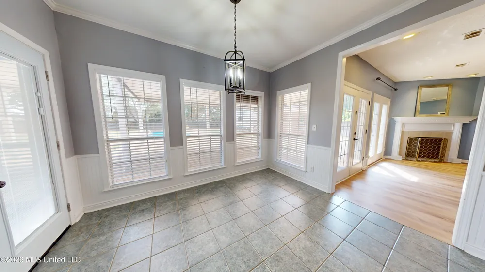 2761 Dickens Place Drive Southaven, MS 38671
