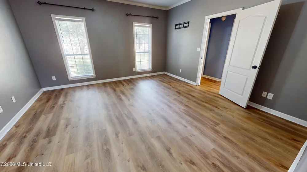 2761 Dickens Place Drive Southaven, MS 38671
