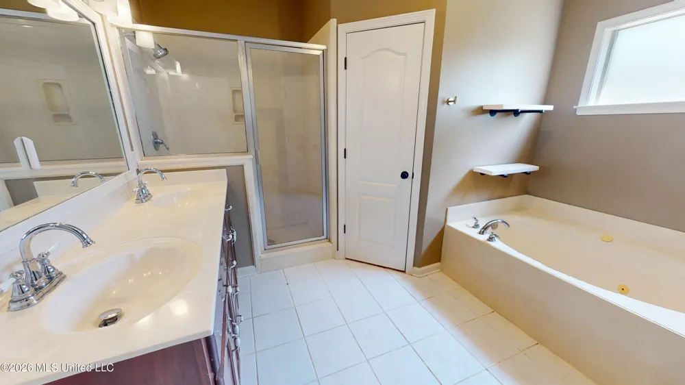 2761 Dickens Place Drive Southaven, MS 38671