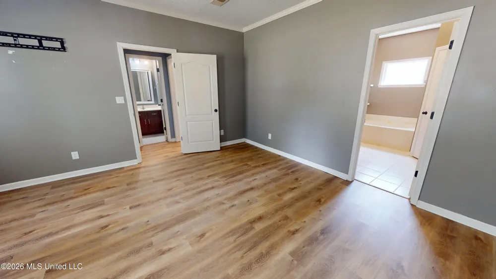 2761 Dickens Place Drive Southaven, MS 38671